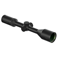Bushnell R5 3-9x50 IR Riflescope