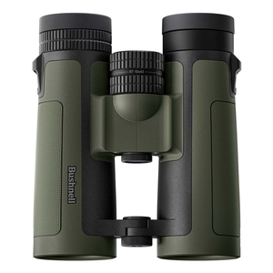 Image of Bushnell R7 10x42 xED Binoculars - Ranger Green