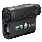 Image of Bushnell Scout DX 1000 ARC Rangefinder - Black