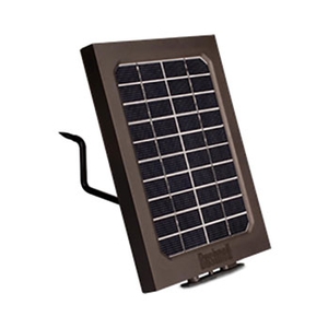 Image of Bushnell Solar Panel For Trail Cameras