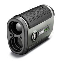 Image of Bushnell Tour V2 Laser Rangefinder with Pinseeker