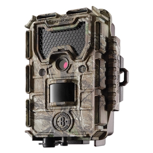 Image of Bushnell Trophy Cam Aggressor HD - 14MP - No Glow - Black LED - Realtree Xtra Camo
