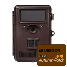 Image of Bushnell Trophy Cam HD MAX with Colour LCD Viewer