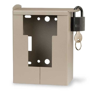 Image of Bushnell Trophy Cam Security Case For 119676C & 119677C