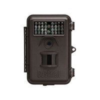 Image of Bushnell Trophy Cam XLT with Colour LCD Viewer - Brown