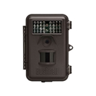 Image of Bushnell Trophy Cam XLT with Colour LCD Viewer - Brown