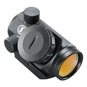 Image of Bushnell Trophy TRS-25 Red Dot Sight - 3 MOA - Picatinny