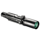 Image of Bushnell Yardage Pro Laser Rangefinder 4-12x42 Rifle Scope