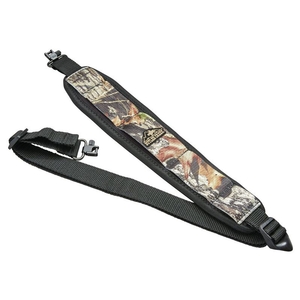 Image of Butler Creek Comfort Stretch Rifle Sling w/Swivels - MOBU