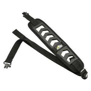 Image of Butler Creek Featherlight Rifle Sling w/Swivels - Black