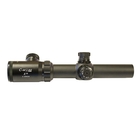 Image of Nikko Stirling C-More 1-10x24 IR 30mm Rifle Scope