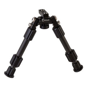 Image of Caldwell Accumax Carbon Fiber Premium M-LOK Bipod