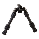 Image of Caldwell Accumax Carbon Fiber Premium M-LOK Bipod