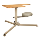 Image of Caldwell BR Pivot Premium Shooting Bench