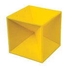 Image of Caldwell Duramax 5 Inch Self healing Target - Square
