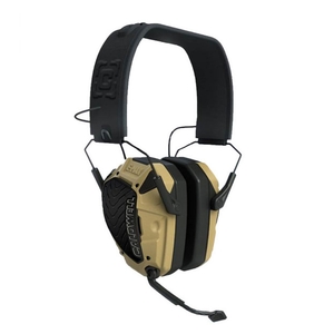 Image of Caldwell E-Max Comms Bluetooth Earmuffs