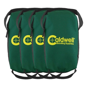 Image of Caldwell Lead Sled Weight Bag - Standard - 4pk