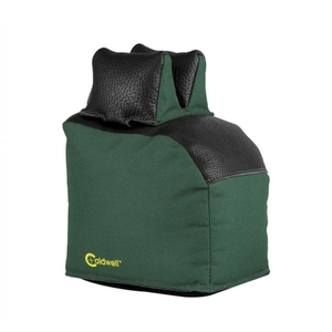 Image of Caldwell Magnum Extended Rear Shooting Bag - Filled