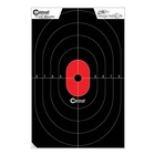 Image of Caldwell Silhouette Center Mass Target