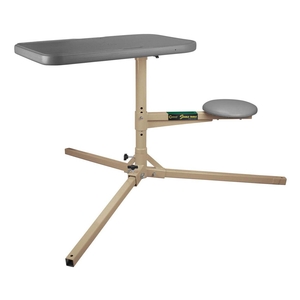 Image of Caldwell Stable Table Deluxe Shooting Bench