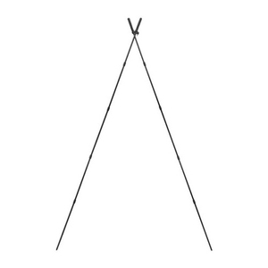 Image of Caldwell Standing Shooting Sticks - Camo