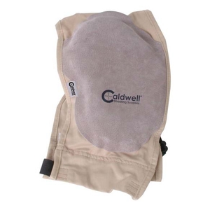 Image of Caldwell Super Magnum Plus Recoil Shield - Ambi