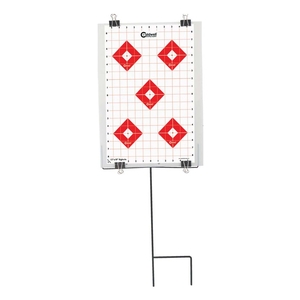 Image of Caldwell Ultra Portable Target Stand Kit