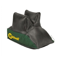 Caldwell Universal Rear Shooting Bag - Filled