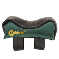 Caldwell Universal Front Rest Bag - Wide Bench Rest - Filled