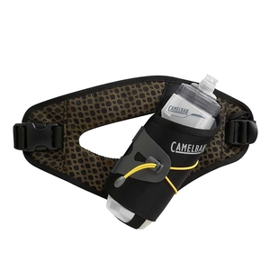 Image of CamelBak Delaney Race Hydration Pack - Black