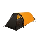 Image of Camp Trails Solitaire Aluminium 1 Person Tent - Yellow