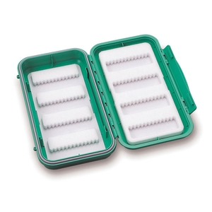 Image of C&F Design Large Grand Slam 4/4 Row Fly Box