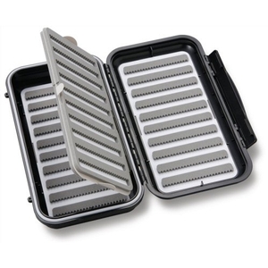 Image of C&F Design Large Waterproof 10/10/10/10 Row Fly Box