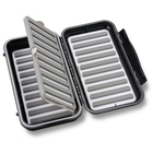 Image of C&F Design Large Waterproof 10/10/10/10 Row Fly Box