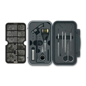 Image of C&F Design Marco Polo Fly Tying System