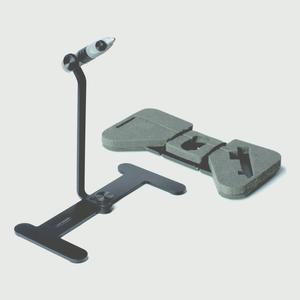 Image of C&F Design Marco Polo Fly Tying Travel Vise Mark 2