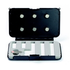 C&F Design Micro Slit Foam Chest Patched w/Threader
