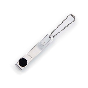 Image of C&F Design Premium Nipper - Silver