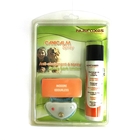 Canicom Canispray Anti-Bark Collar Kit