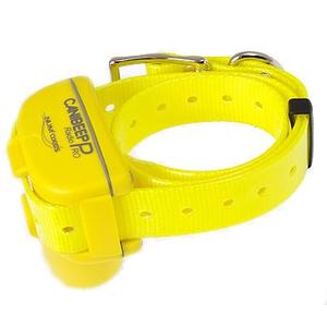 Image of Canicom Dog Trainer - Canibeep Radio Pro Collar - Yellow