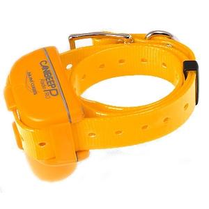 Image of Canicom Dog Trainer - Canibeep Radio Pro Collar - Orange