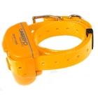 Image of Canicom Dog Trainer - Canibeep Radio Pro Collar - Orange