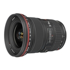 Image of Canon EF 16-35mm f/2.8 L II USM Lens