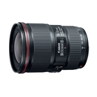 Image of Canon EF 16-35mm f/4 L IS USM Lens