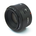 Image of Canon EF 50 1.8 II EF50mm f/1.8 Lens