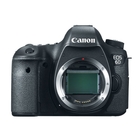 Image of Canon EOS 6D SLR Camera Body
