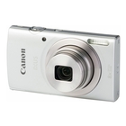 Image of Canon IXUS 185 20MP Digital Camera - Silver