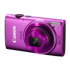 Image of Canon IXUS 255 HS Camera - Pink