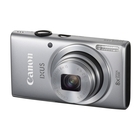 Image of Canon IXUS 255 HS Camera - Silver