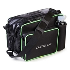 Image of Castellani 3 Pockets Bag - Black